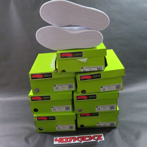 ADIDAS SHOES - Picture 6 of 6